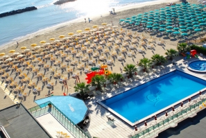 Club Esse Mediterraneo 1